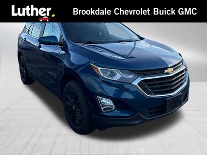 2021 Chevrolet Equinox Minneapolis MN