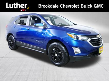 2021 Chevrolet Equinox Minneapolis MN