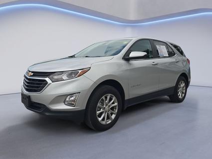 2021 Chevrolet Equinox Knoxville TN