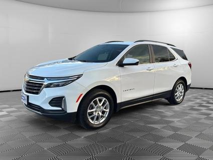 2022 Chevrolet Equinox Manheim PA