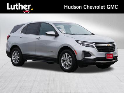 2022 Chevrolet Equinox Hudson WI