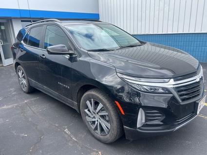 2022 Chevrolet Equinox Plymouth WI