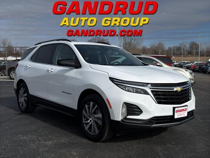 2022 Chevrolet Equinox Green Bay WI