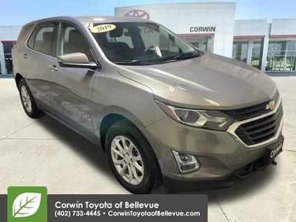 2019 Chevrolet Equinox Bellevue NE