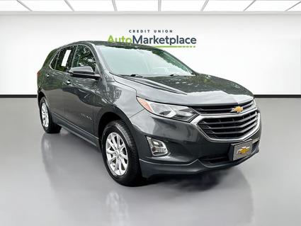 2019 Chevrolet Equinox Winston Salem NC
