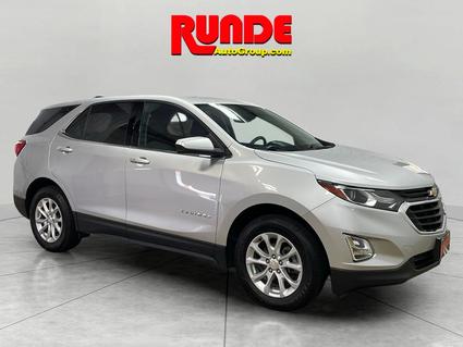 2020 Chevrolet Equinox Hazel Green WI
