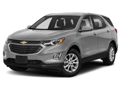 2020 Chevrolet Equinox Cambridge MN