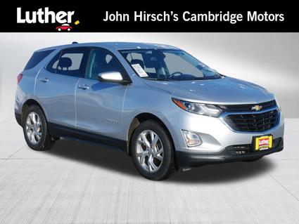 2020 Chevrolet Equinox Cambridge MN