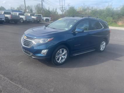 2021 Chevrolet Equinox Oak Hill WV