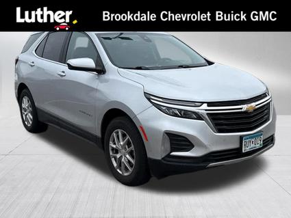 2022 Chevrolet Equinox Minneapolis MN