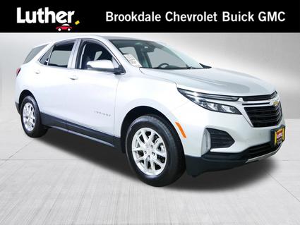 2022 Chevrolet Equinox Minneapolis MN