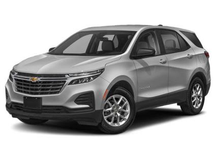 2022 Chevrolet Equinox Cambridge MN
