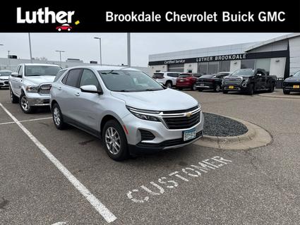2022 Chevrolet Equinox Minneapolis MN