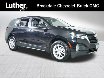 2022 Chevrolet Equinox Minneapolis MN
