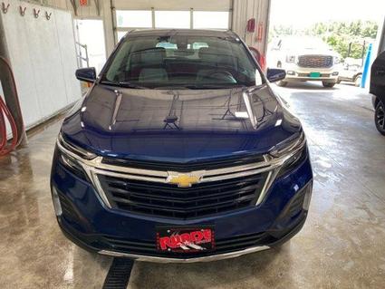 2022 Chevrolet Equinox Hazel Green WI