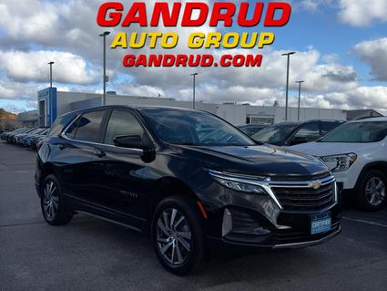 2022 Chevrolet Equinox Green Bay WI