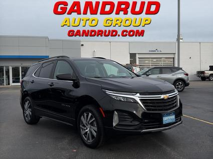 2022 Chevrolet Equinox Green Bay WI