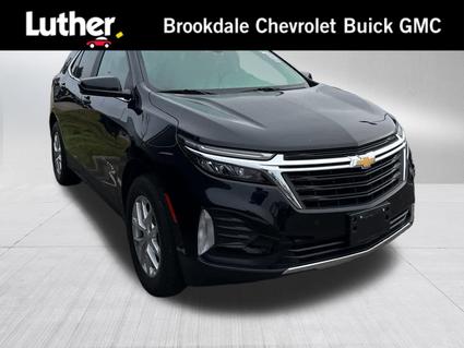 2022 Chevrolet Equinox Minneapolis MN