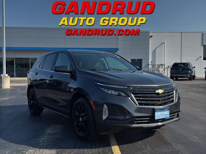 2022 Chevrolet Equinox Green Bay WI