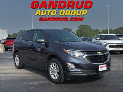 2019 Chevrolet Equinox Green Bay WI