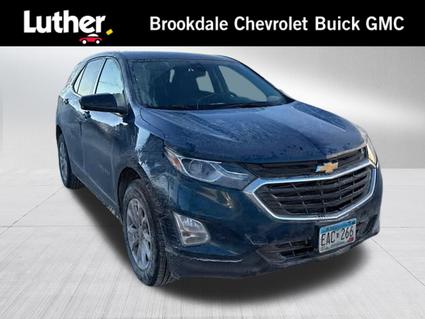 2020 Chevrolet Equinox Minneapolis MN