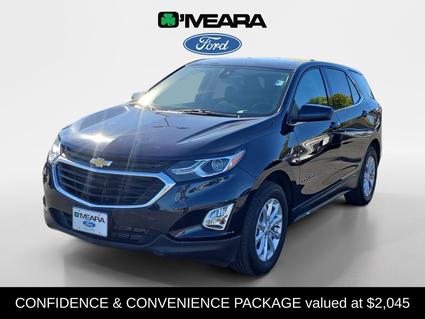 2020 Chevrolet Equinox Denver CO