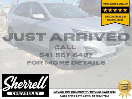 2022 Chevrolet Equinox Hermiston OR