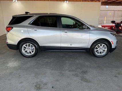 2022 Chevrolet Equinox Missoula MT