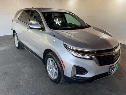 2022 Chevrolet Equinox Missoula MT