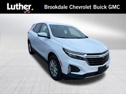 2022 Chevrolet Equinox Minneapolis MN