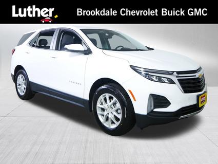 2022 Chevrolet Equinox Minneapolis MN