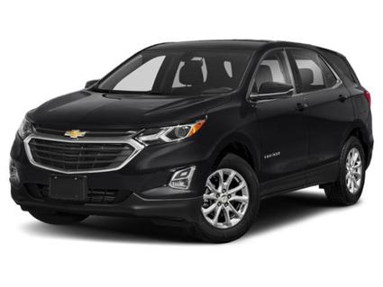 2019 Chevrolet Equinox Minneapolis MN