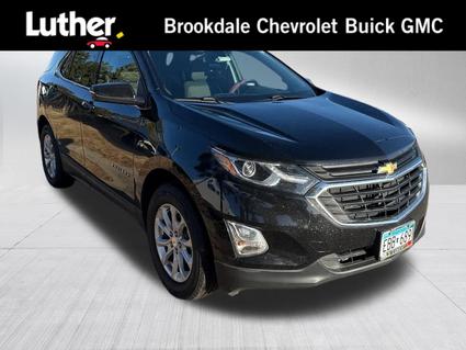 2019 Chevrolet Equinox Minneapolis MN
