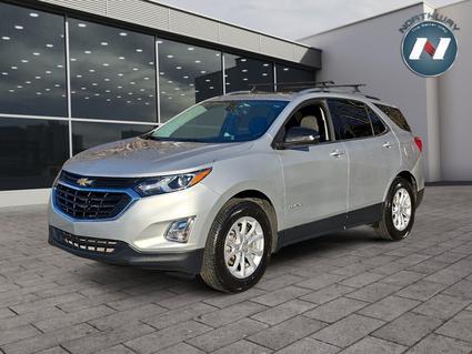 2019 Chevrolet Equinox Lake Hopatcong NJ