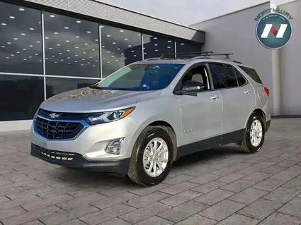 2019 Chevrolet Equinox Lake Hopatcong NJ