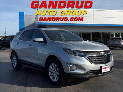 2019 Chevrolet Equinox Green Bay WI