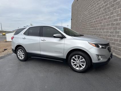 2020 Chevrolet Equinox Jerome ID