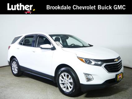 2020 Chevrolet Equinox Minneapolis MN