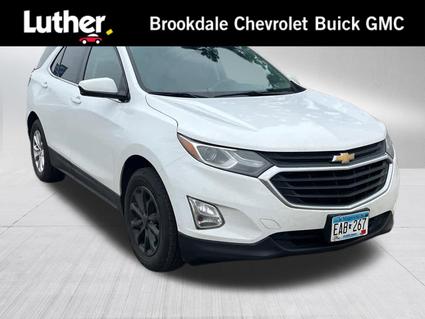 2020 Chevrolet Equinox Minneapolis MN