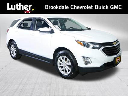 2020 Chevrolet Equinox Minneapolis MN