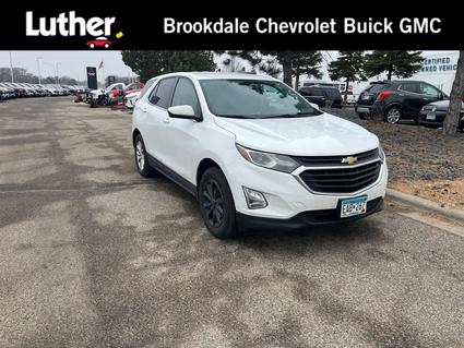 2020 Chevrolet Equinox Minneapolis MN