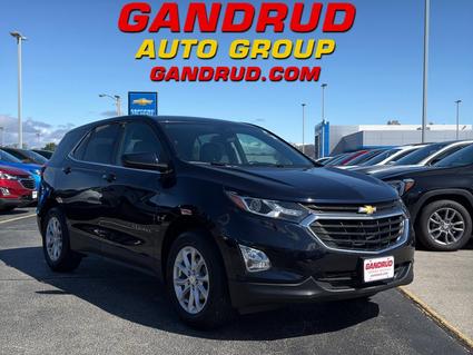2020 Chevrolet Equinox Green Bay WI