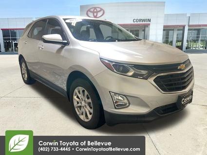 2020 Chevrolet Equinox Bellevue NE