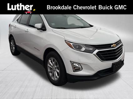 2021 Chevrolet Equinox Minneapolis MN