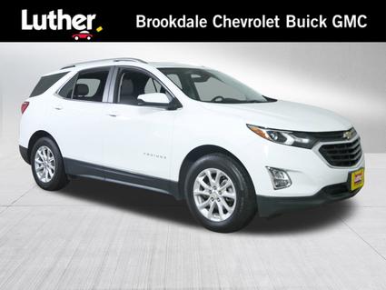 2021 Chevrolet Equinox Minneapolis MN