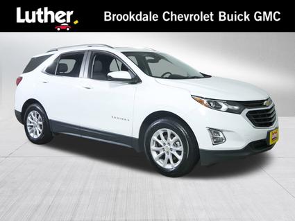 2021 Chevrolet Equinox Minneapolis MN