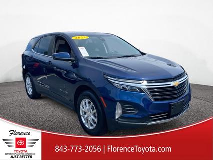 2022 Chevrolet Equinox Florence SC