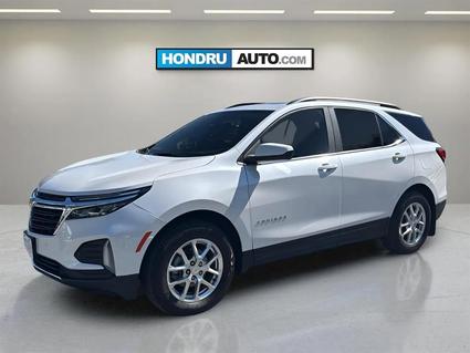 2022 Chevrolet Equinox Manheim PA