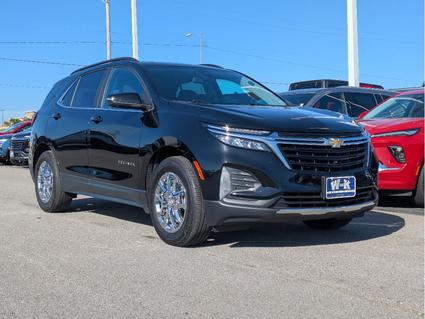 2022 Chevrolet Equinox Sedalia MO