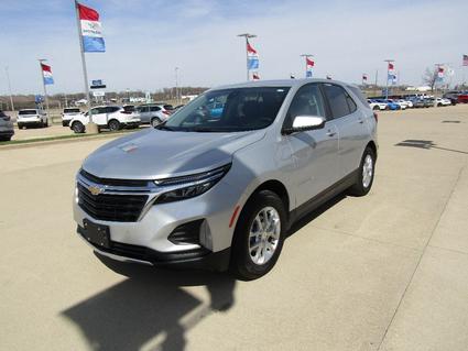 2022 Chevrolet Equinox Effingham IL